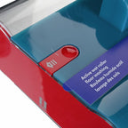 Dyson V15s Detect Submarine Vacuum Cleaner AGD - Produkty/Odkurzacze Your Sports Performance