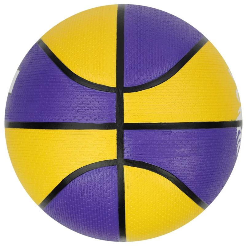 Ball Nike Lebron James Playground 8P 2.0 Ball N1004372-575 Accessories/Balls/Basketball Nike