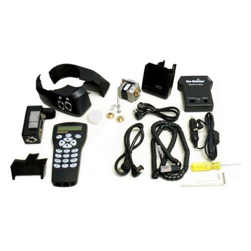 SynScan Kit for EQ3-2 Optyka/Teleskopy Your Sports Performance