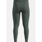 Odlo BL BOTTOM long MERINO 260 pants size M Blue Odzież militarna/Bielizna termoaktywna Your Sports Performance
