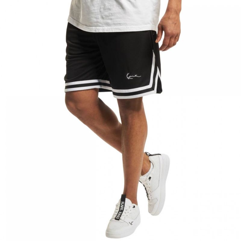 Karl Kani Signature Mesh Shorts M 6014432 Clothing/Basketball/Karl Kani Your Sports Performance