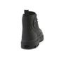 Palladium Pampa HI NBK 79495-008-M Black In preparation Your Sports Performance
