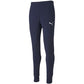 Puma men's cotton sweatpants, comfortable, sporty style, navy blue In preparation Your Sports Performance
