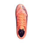 adidas F50 League FG/MG JH7746 Kids' Soccer Shoes adidas