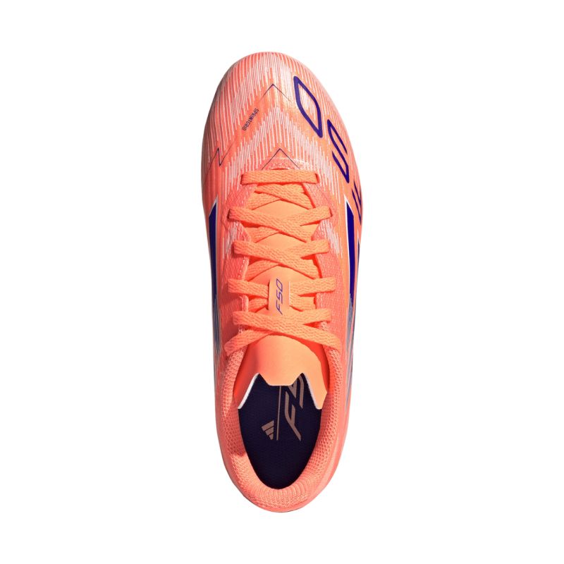 adidas F50 League FG/MG JH7746 Kids' Soccer Shoes adidas