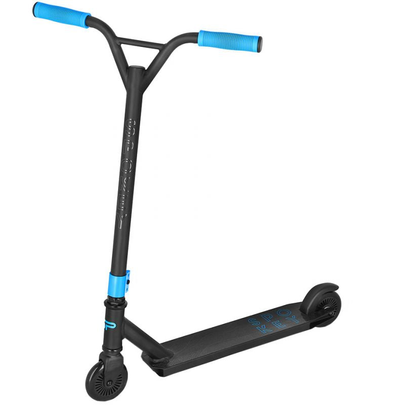 The Spokey Revert Bl 929401 stunt scooter Accessories/Skating/Hulajnogi Your Sports Performance