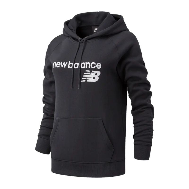 New Balance NB Classic Core Fleece Hoodie BK W WT03810BK Clothing/Lifestyle/New Balance New Balance