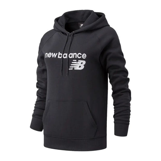 New Balance NB Classic Core Fleece Hoodie BK W WT03810BK Clothing/Lifestyle/New Balance New Balance