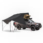 Offlander OFF-FOLDX roof tent Accessories/Tourist equipment/Namioty dachowe Your Sports Performance