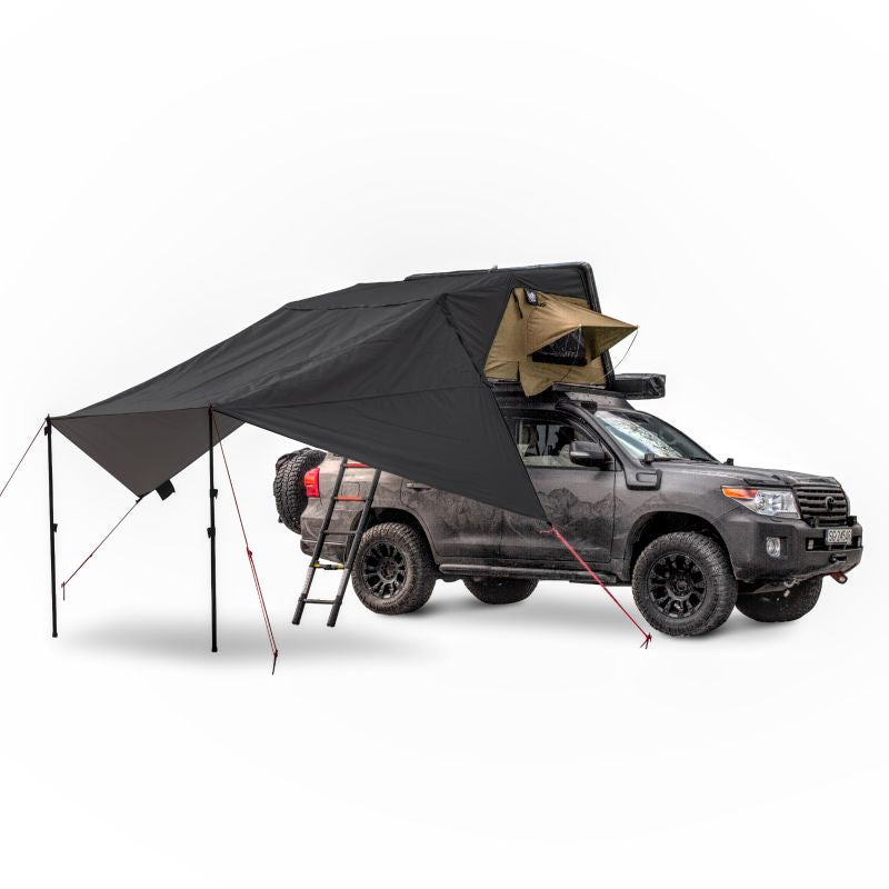 Offlander OFF-FOLDX roof tent Accessories/Tourist equipment/Namioty dachowe Your Sports Performance