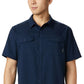 Columbia Utilizer II Solid Short Sleeve Shirt M 1577762464 Clothing/Outdoor/T-shirts with short sleeves/Columbia Your Sports Performance