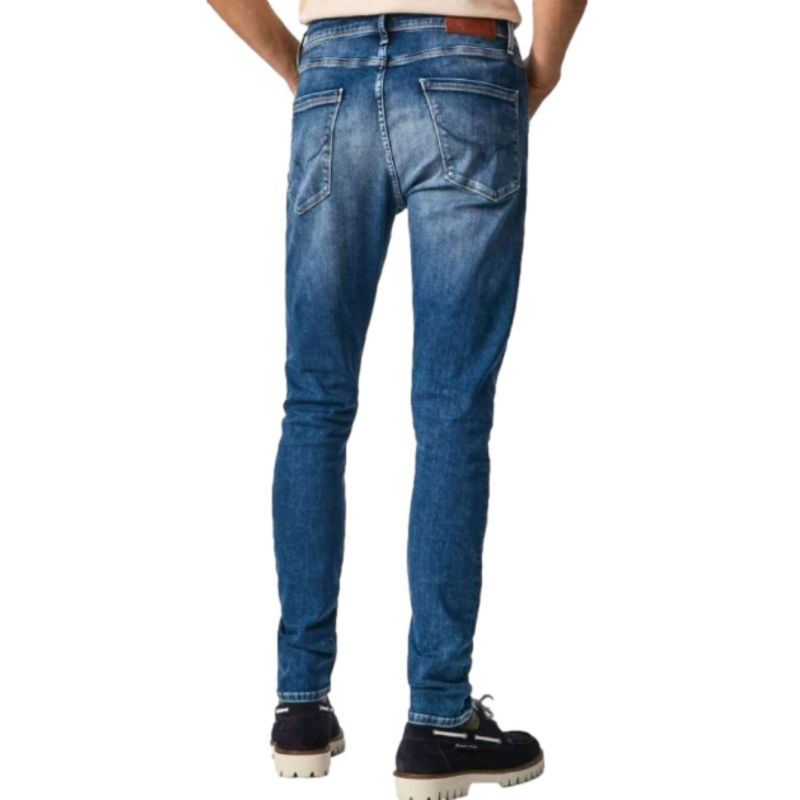 PEPE JEANS SKINNY MASON JEANS PM206324HM5 In preparation Your Sports Performance