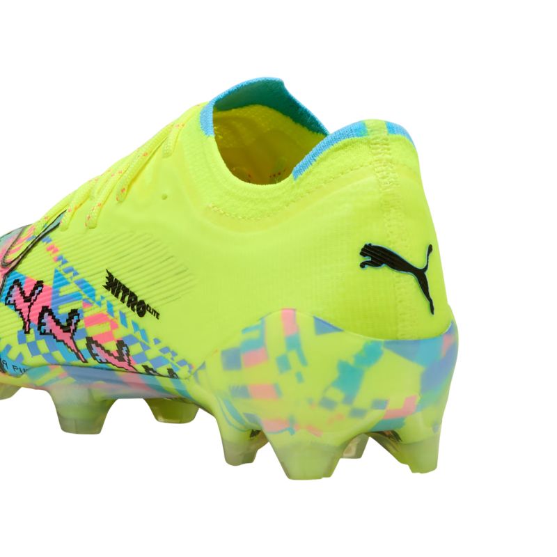 Puma Ultra Nitro 7 Ultimate Advanced Level FG 109238 01 Football Boots