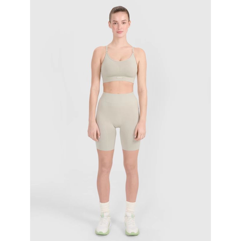 4F Low Support Training Bra 4FRSS25USBAF199-83S *Kategoria tymczasowa Your Sports Performance