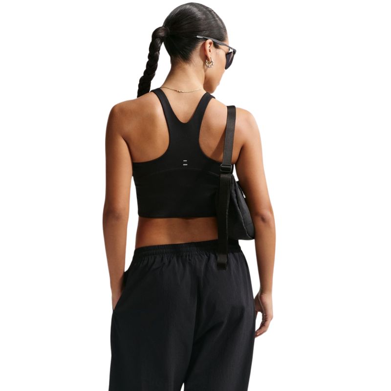 Nike Tempo Women's T-Shirt Black II0420 010