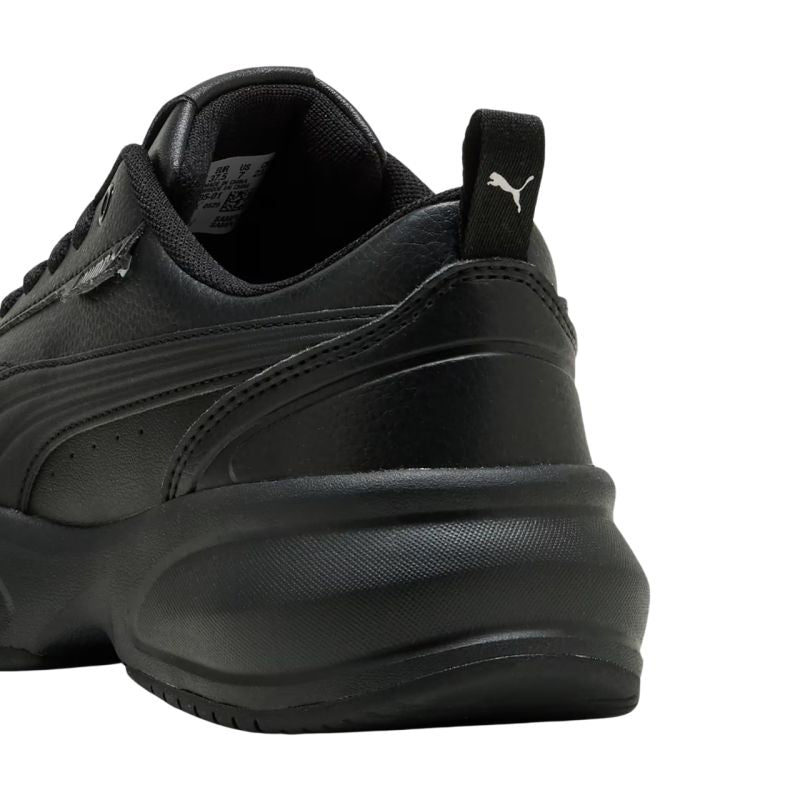 Puma Cilia 2 women's shoes black 407285 01