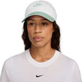Nike Club Cap White and Mint FB5368 105