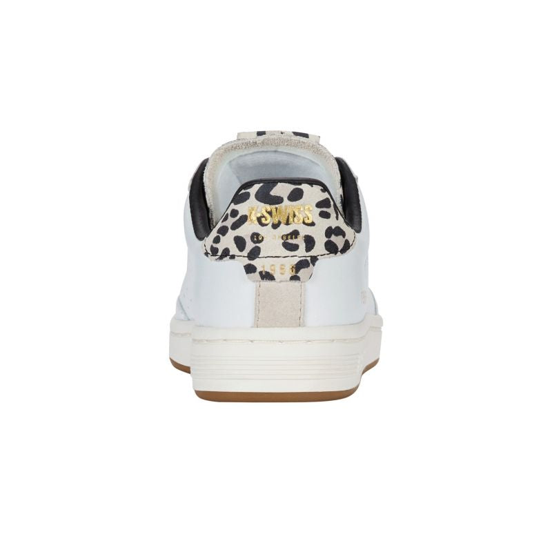 K-Swiss Lozan Club Lth W 97263-952-M shoes Footwear/Lifestyle/K-Swiss Your Sports Performance