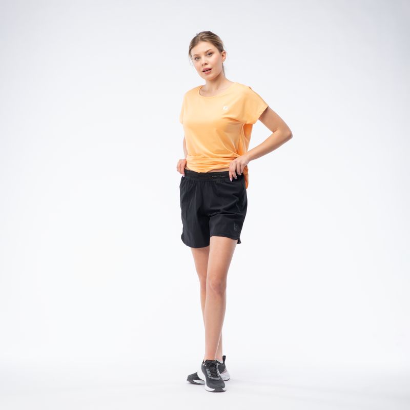 Women's JANE WMNS Shorts In preparation Your Sports Performance