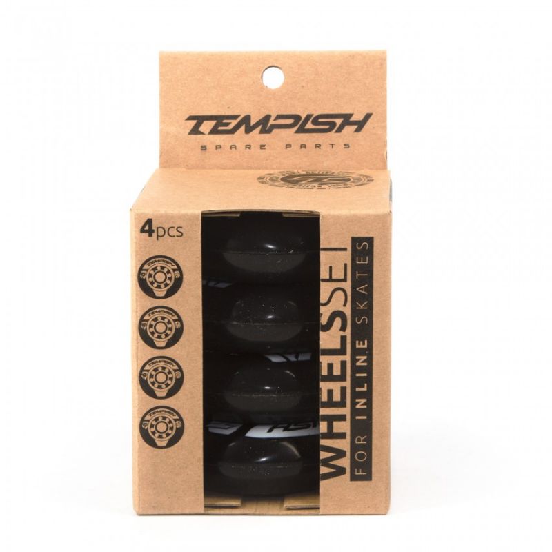 TEMPISH Spring C PU 85A wheels In preparation Your Sports Performance
