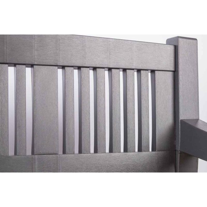 GARDEN BENCH 2IN1 130x60x85CM Home and Garden/Garden Your Sports Performance