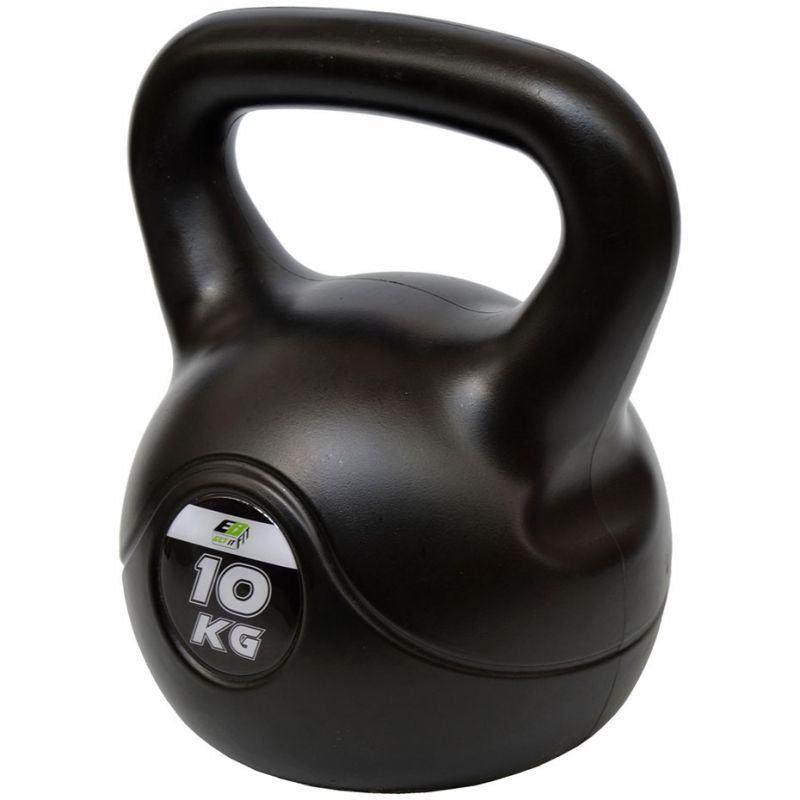 Composite kettlebell dumbbell 10 kg EB FIT 589195 Accessories/Training equipment Your Sports Performance