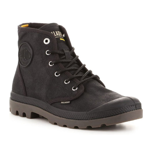 Palladium Pampa Hi Wax U U77222-008-M Footwear/Lifestyle/Palladium Your Sports Performance