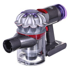 Dyson V8 Advanced Vacuum Cleaner - Silver/Nickel AGD - Produkty/Odkurzacze Your Sports Performance