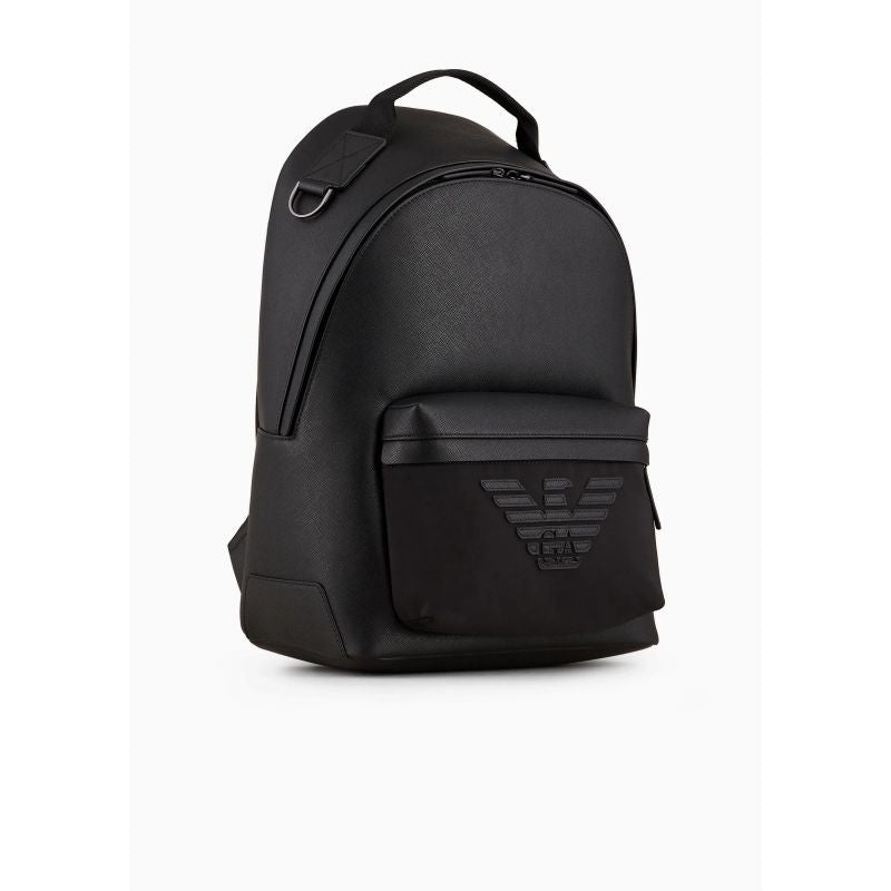 Emporio Armani M Y4O362-Y216J-81073 Backpack Accessories/Plecaki/Emporio Armani Your Sports Performance