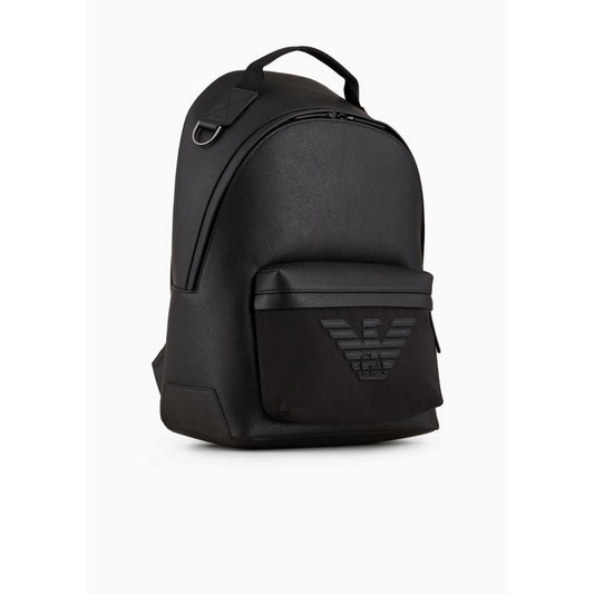 Emporio Armani M Y4O362-Y216J-81073 Backpack Accessories/Plecaki/Emporio Armani Your Sports Performance