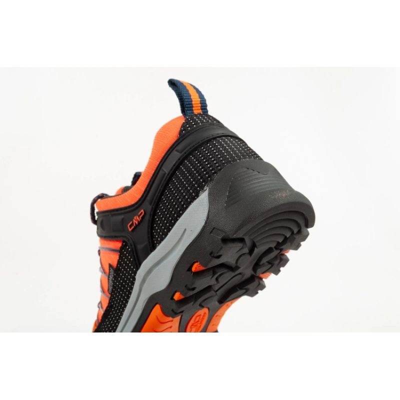 CMP Rigel Low Jr 3Q54554J27CR shoes Footwear/Outdoor/Buty/Turystyka/Outdoor/Dzieci/CMP Your Sports Performance