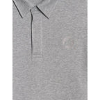 Men’s Regular-Fit Sweatshirt with Collar 4F 4FRAW25TSWSM2546-27M