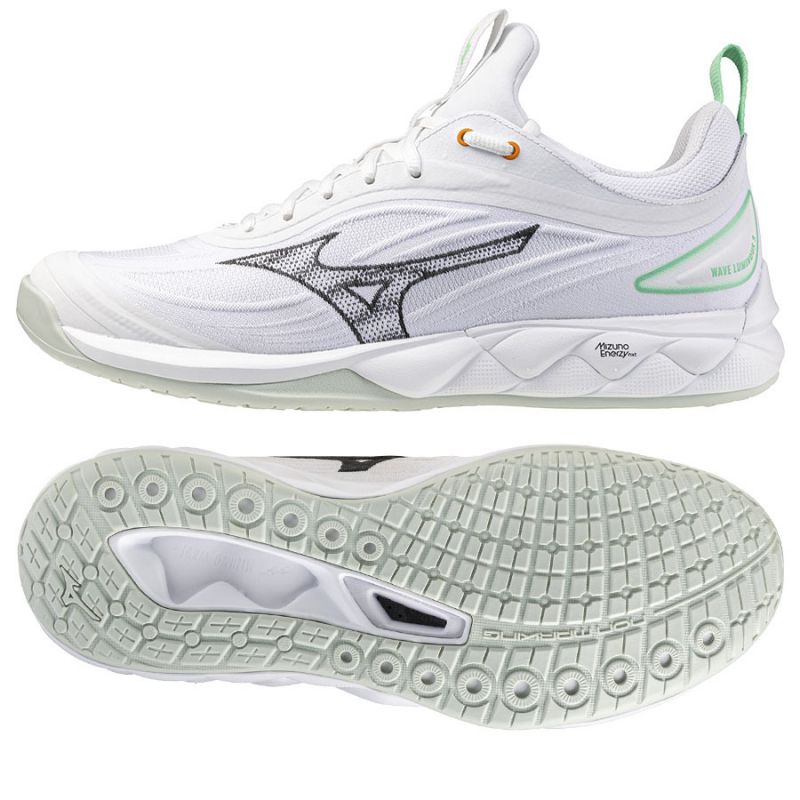 Mizuno Wave Luminous 3 M V1GA242016 shoes Footwear/Volleyball/Men Mizuno