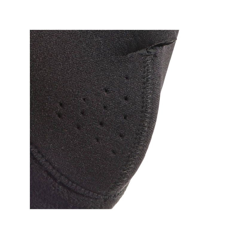 MILLET Powder Mask Black Millet