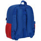 FC Barcelona junior backpack 612326640 Accessories/Plecaki/pozostałe plecaki Your Sports Performance