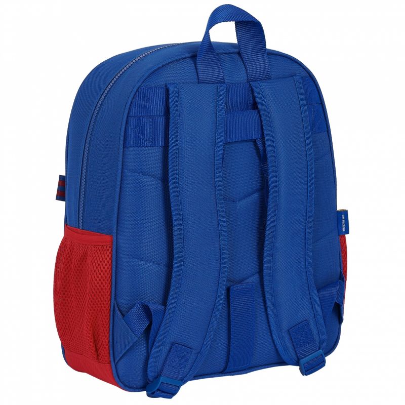 FC Barcelona junior backpack 612326640 Accessories/Plecaki/pozostałe plecaki Your Sports Performance