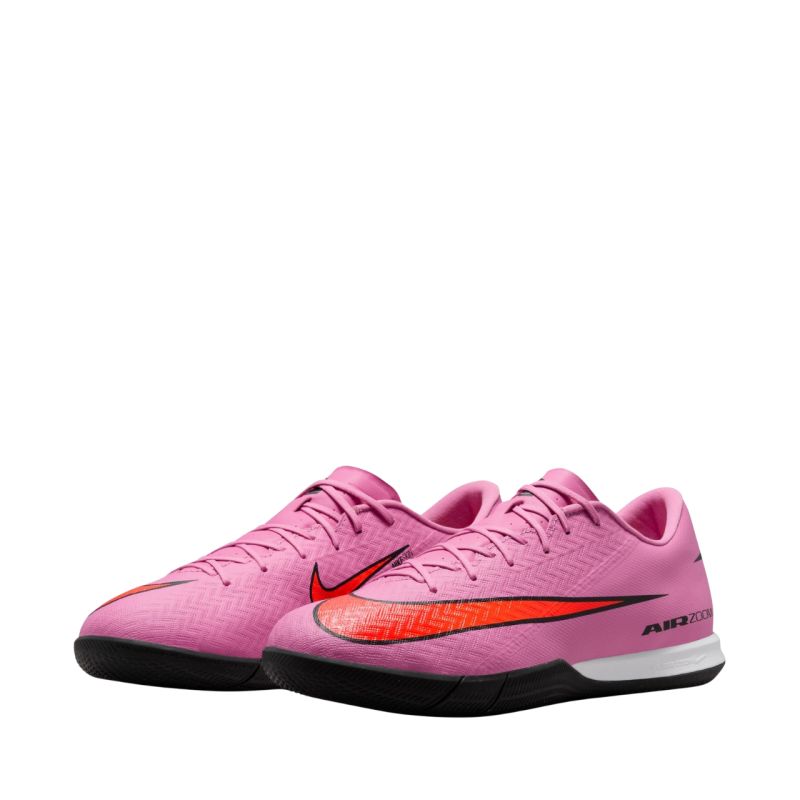 Nike Zoom Mercurial Vapor 16 Academy IC FQ8434 600 Football Boots To be categorized Your Sports Performance