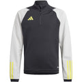 Adidas Tiro 23 Competition Training Top Jr HU1312 sweatshirt Clothing/Football Adidas