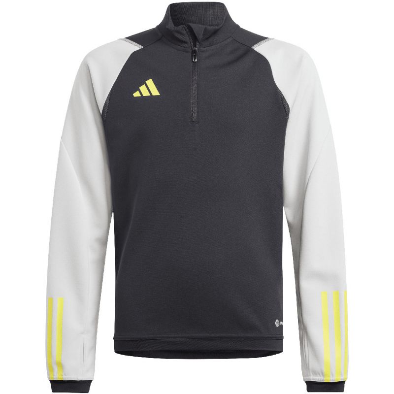 Adidas Tiro 23 Competition Training Top Jr HU1312 sweatshirt Clothing/Football Adidas