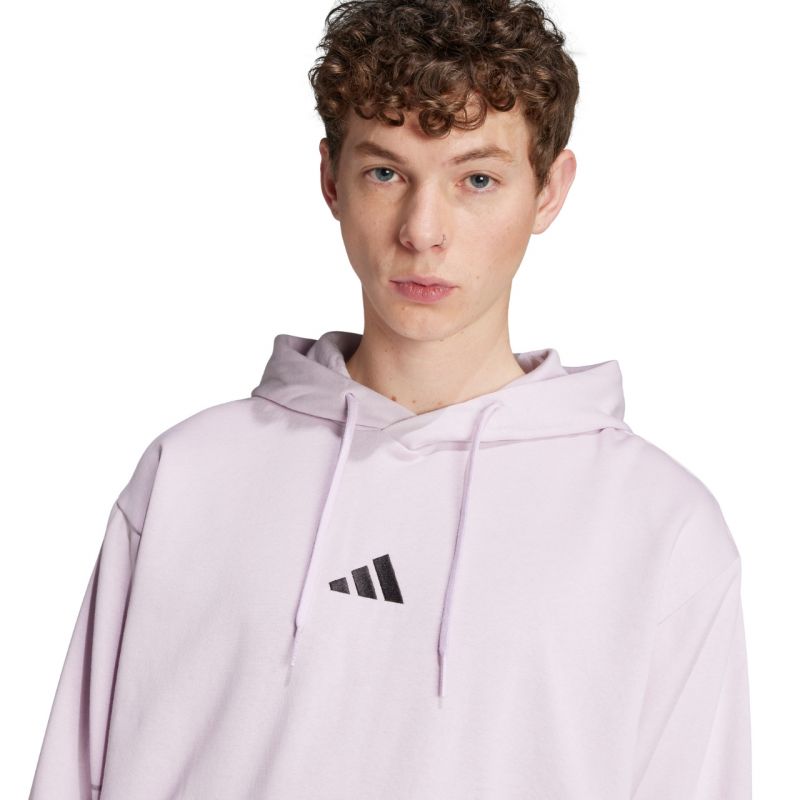 adidas Essentials Feelcozy Fleece M IN6065 sweatshirt Clothing/Lifestyle Adidas