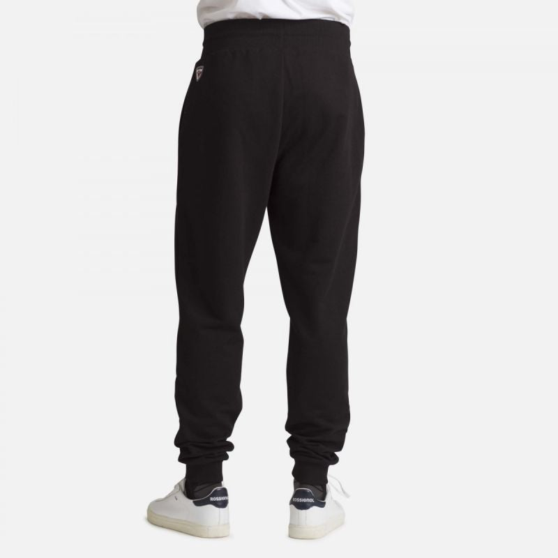 Rossignol Logo Sweatpants M RLKMP13-200 Clothing/Lifestyle/Trousers, shorts Your Sports Performance