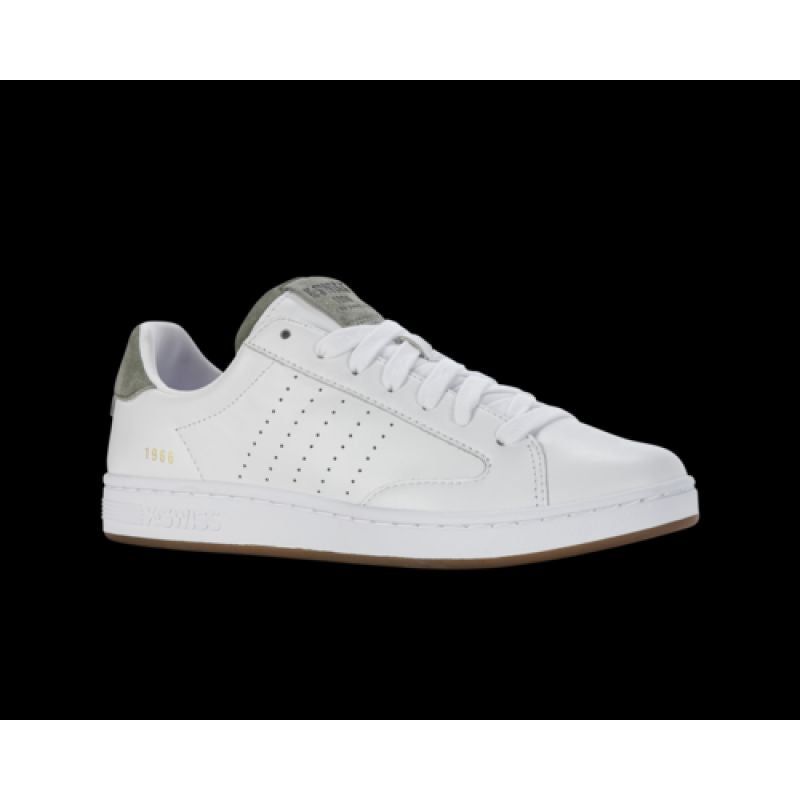 K-Swiss Lozan Klub Lth M 07263-915-M shoes Footwear/Lifestyle/K-Swiss Your Sports Performance