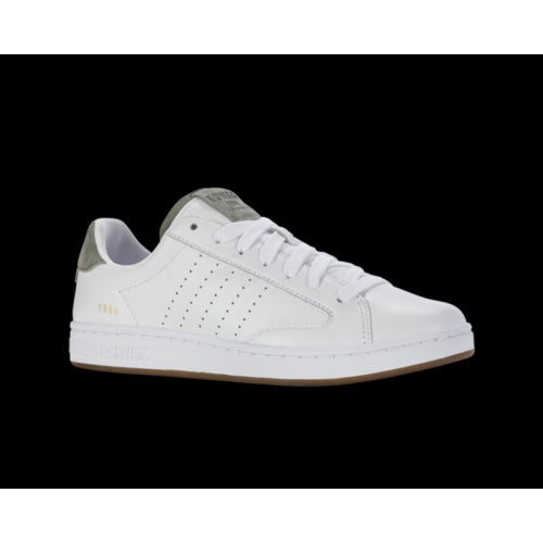 K-Swiss Lozan Klub Lth M 07263-915-M shoes Footwear/Lifestyle/K-Swiss Your Sports Performance