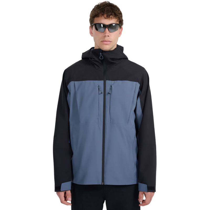4F M1010 M trekking jacket 4FWAW25TTJAM1010 32S Clothing/Outdoor Your Sports Performance