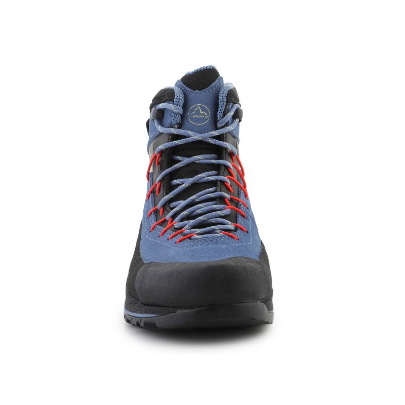 La Sportiva TX4 Evo Mid Gtx W shoes 37G644322 Footwear/Outdoor/La Sportiva Your Sports Performance