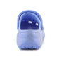 Crocs Classic Platform Glitter Clog W 207241-5Q6 Footwear/Lifestyle/Crocs Crocs