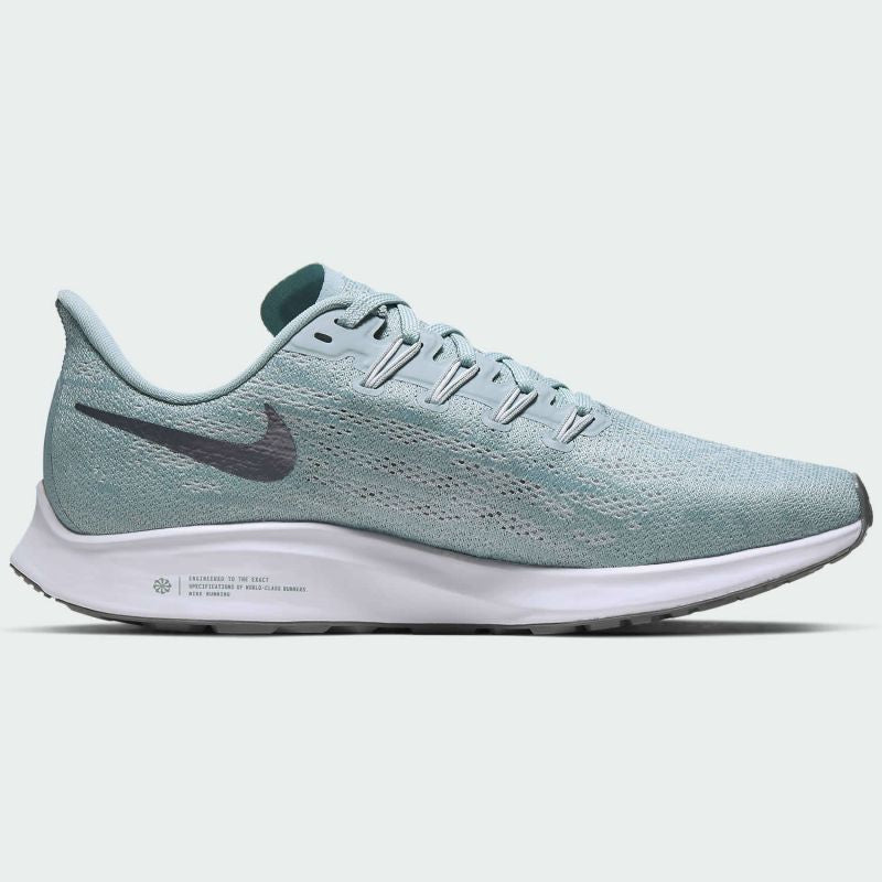 Nike Air Zoom Pegasus 36 W AQ2210 302 Shoes Footwear/Running/Women Nike