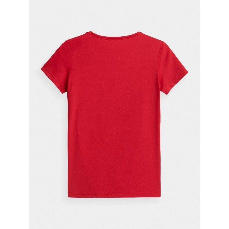 Women's 4F Training T-shirt NOSH4-TSDF352 4f