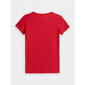 Women's 4F Training T-shirt NOSH4-TSDF352 4f