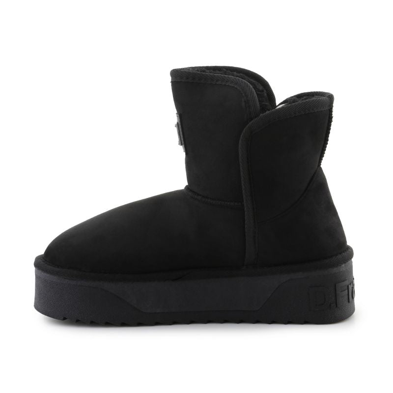 D.Franklin Nordic V.2 Basic Low W 371004 shoes Footwear/Outdoor/D.Franklin Your Sports Performance